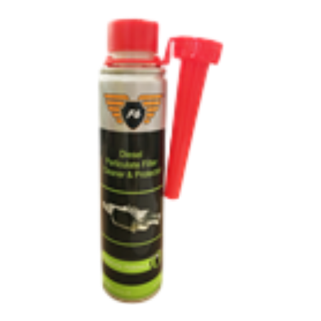 Dizel Partikül Filtre Temizleyici 